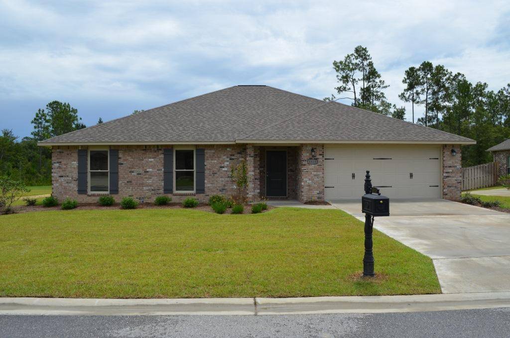 Crestview, FL 32539,4515 Beth Circle