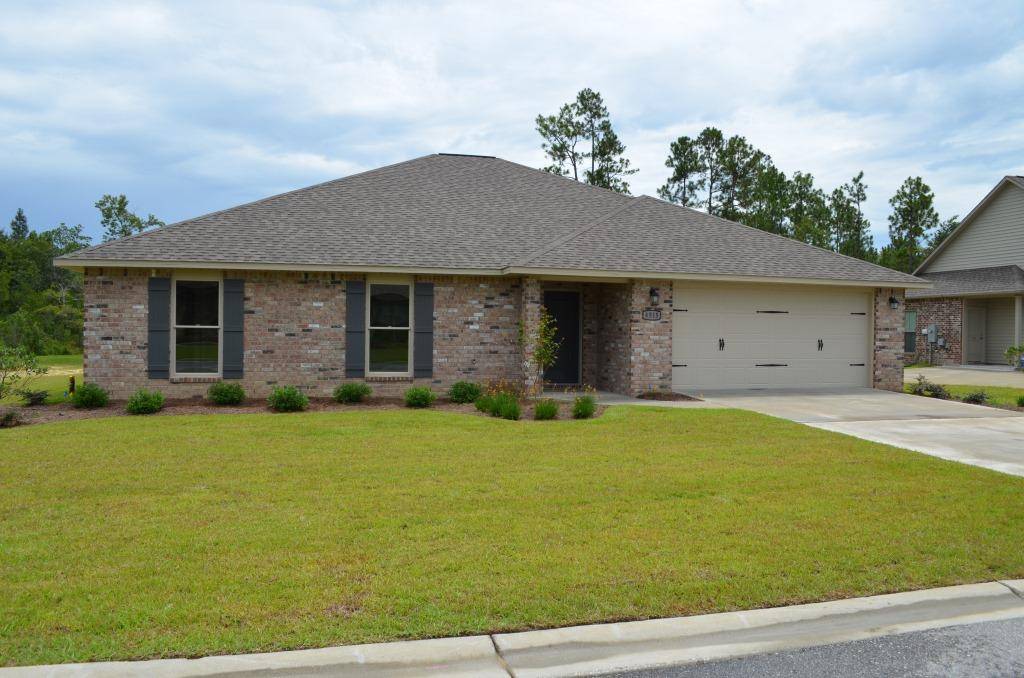 Crestview, FL 32539,4515 Beth Circle