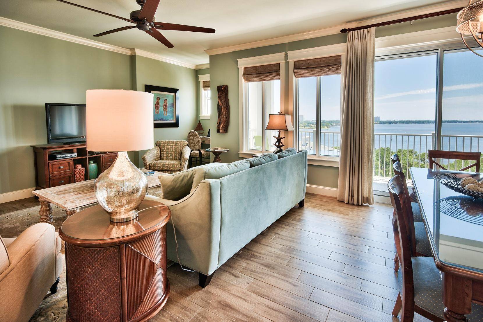 Miramar Beach, FL 32550,9500 Grand Sandestin  #2906