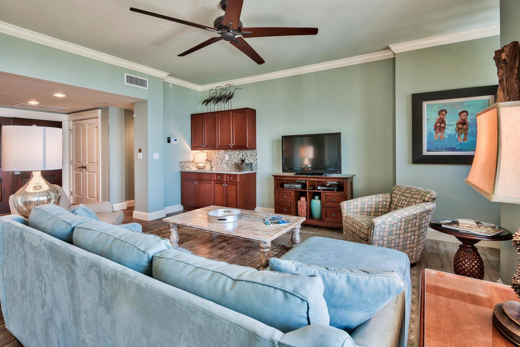 Miramar Beach, FL 32550,9500 Grand Sandestin  #2906