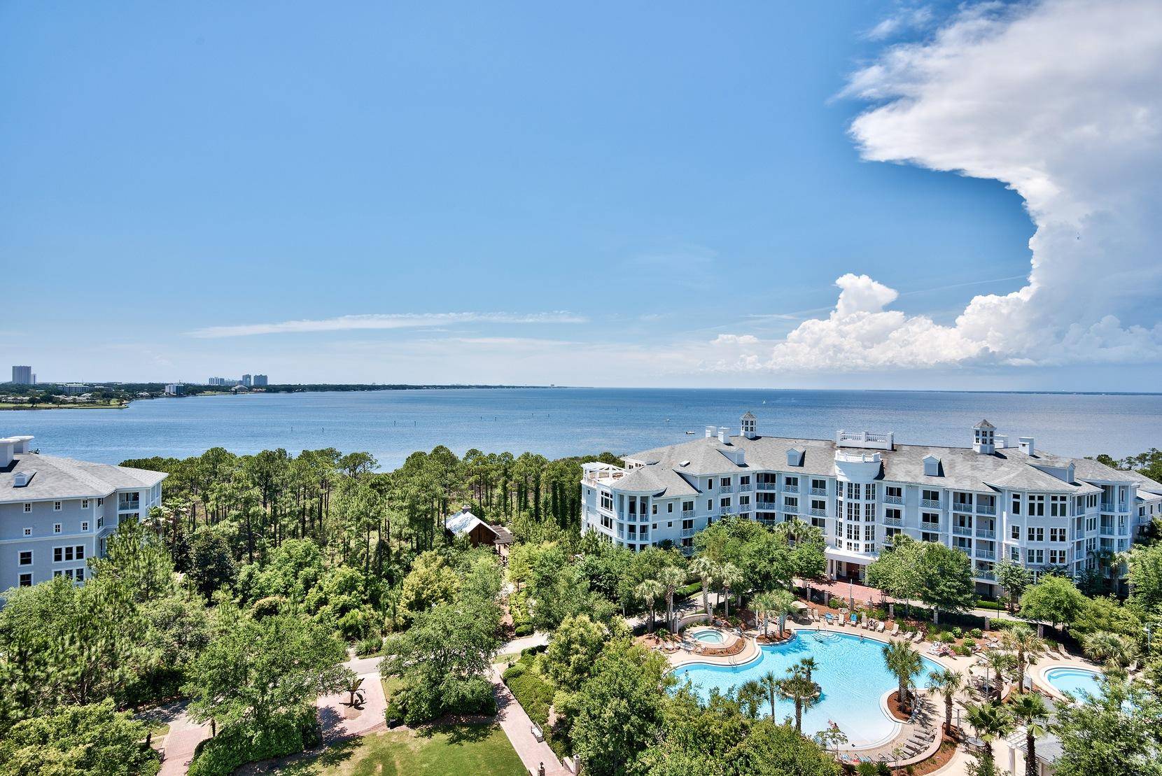 Miramar Beach, FL 32550,9500 Grand Sandestin  #2906