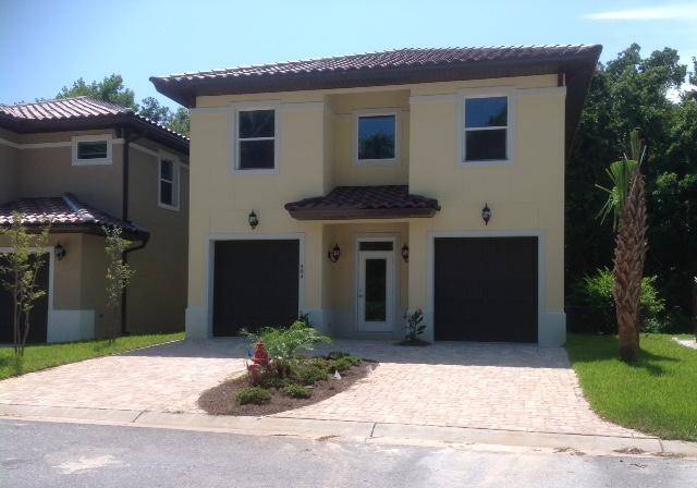 Mary Esther, FL 32569,484 Soundview Court