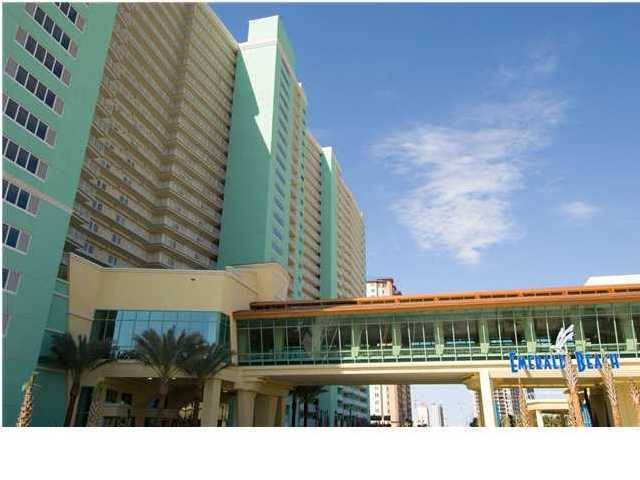 Panama City Beach, FL 32413,14701 Front Beach Road  #UNIT 1427