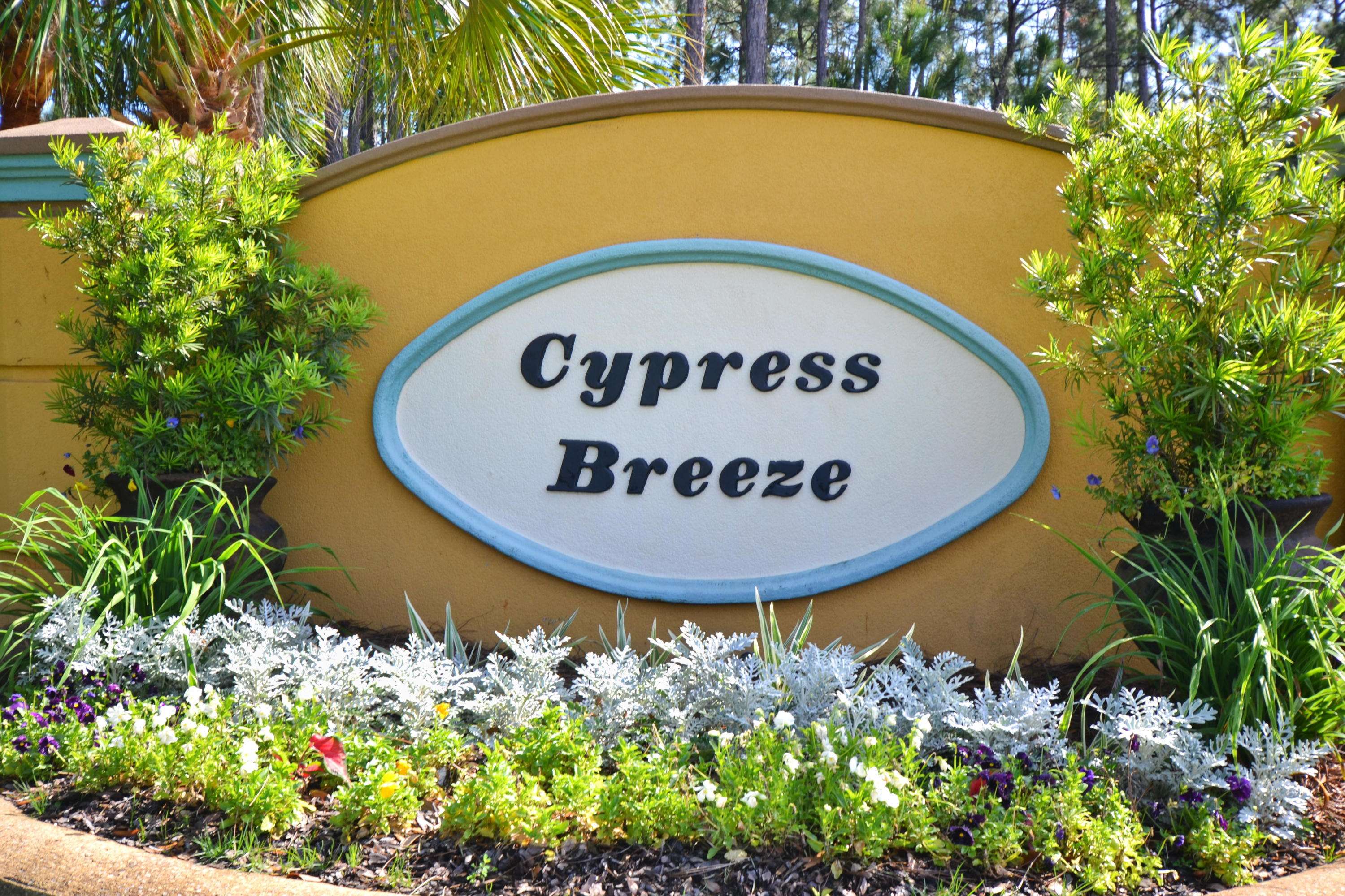 Santa Rosa Beach, FL 32459,Lot 61 Cypress Breeze Plantation