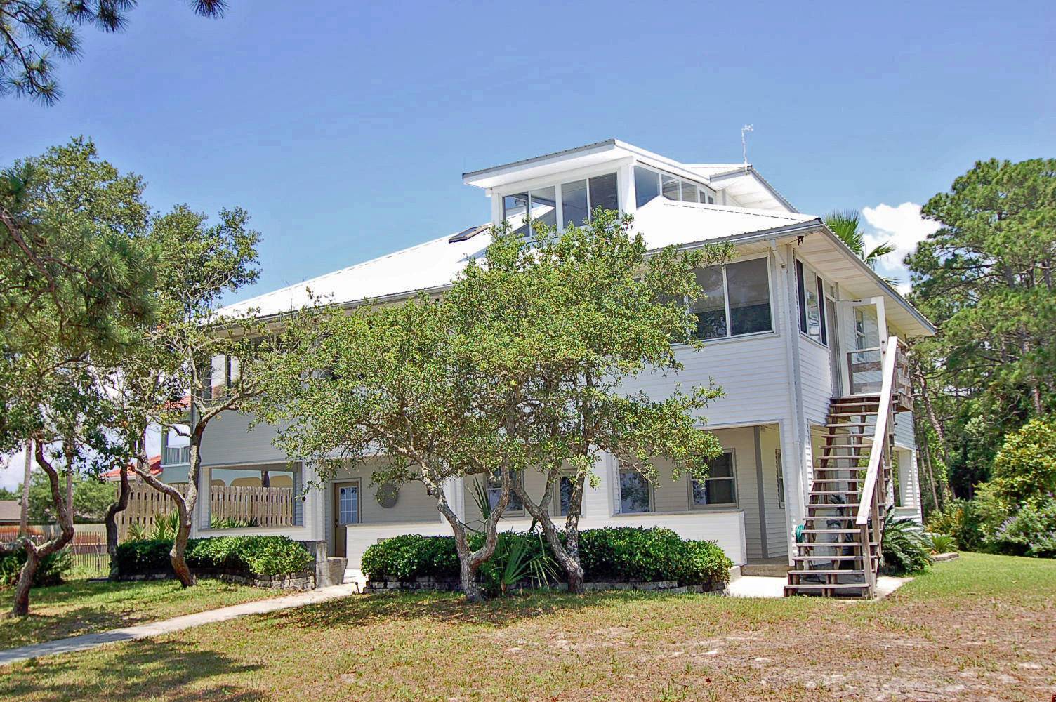 Mary Esther, FL 32569,725 Forest Shores Drive