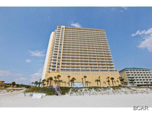 Panama City Beach, FL 32407,12011 Front Beach Road  #802