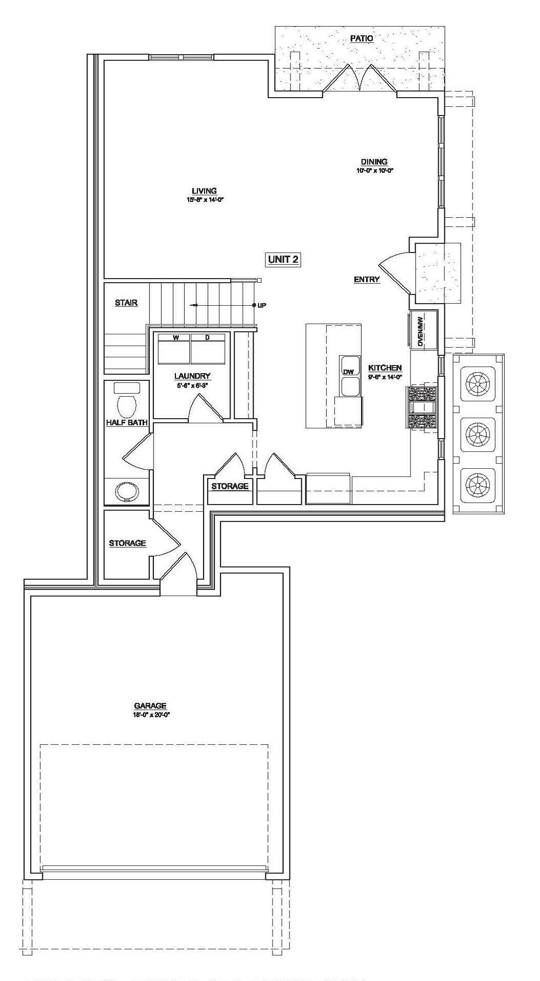 Inlet Beach, FL 32461,92 Milestone Drive  #B-(lot207)