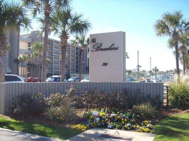 Fort Walton Beach, FL 32548,381 Santa Rosa Boulevard  #W 203