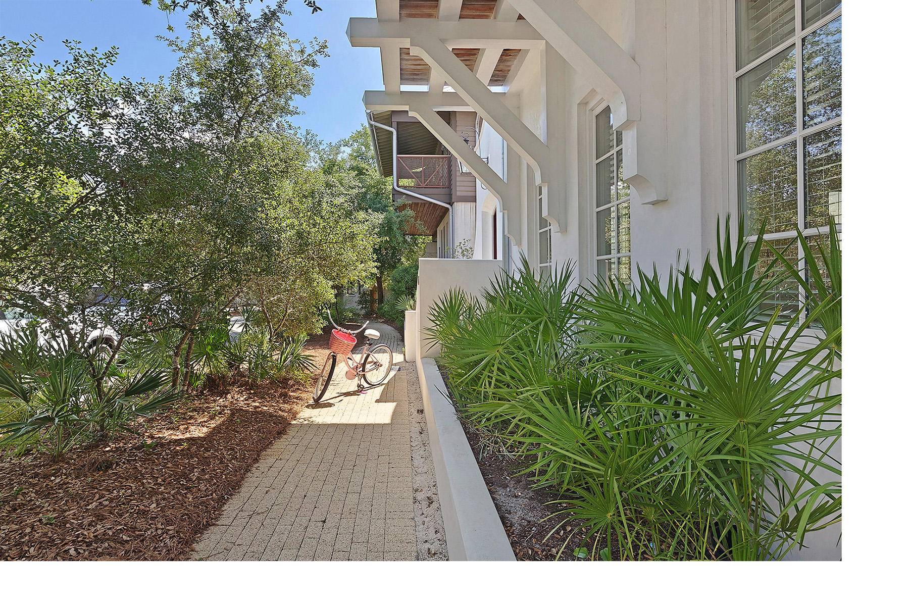 Rosemary Beach, FL 32461,268 W Kingston Road