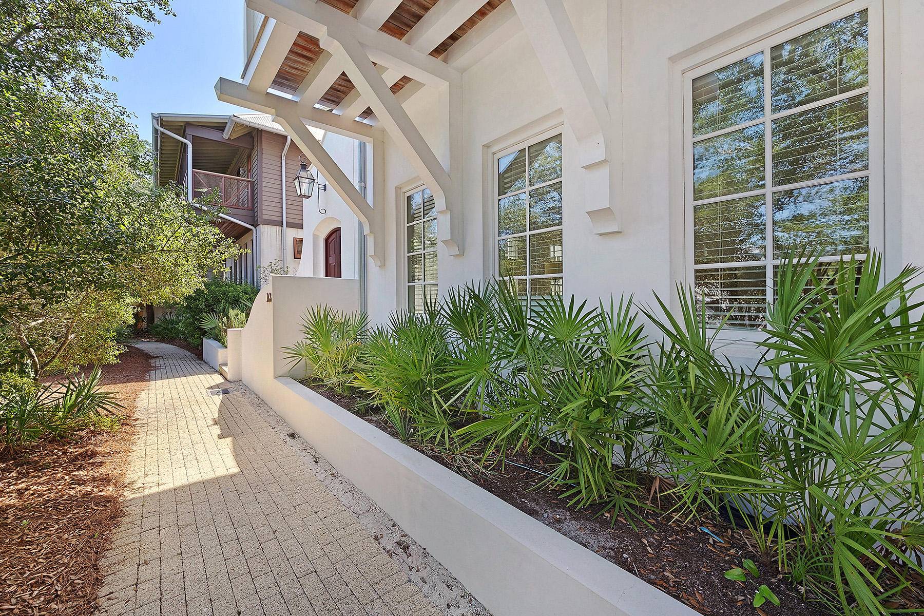 Rosemary Beach, FL 32461,268 W Kingston Road