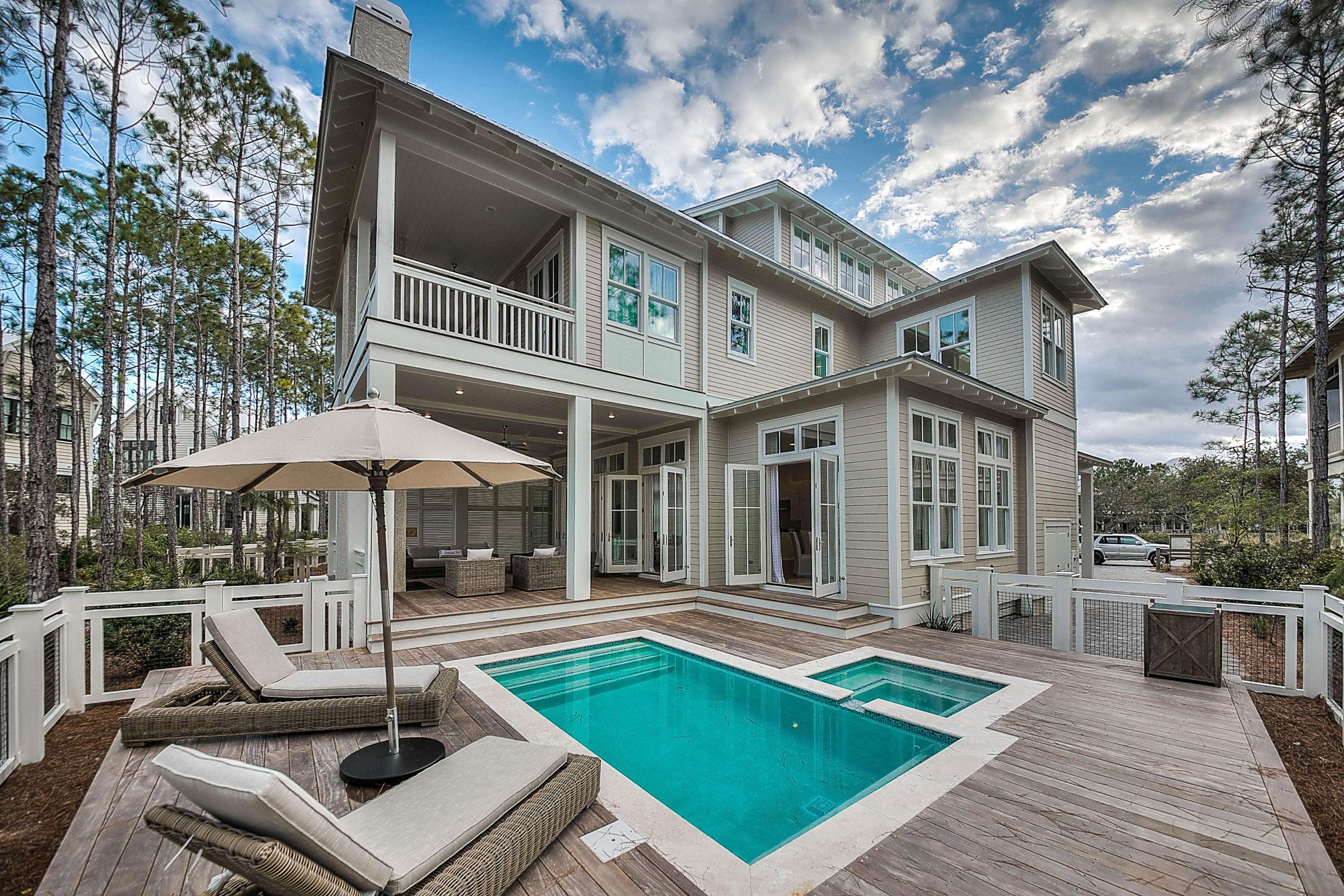 Santa Rosa Beach, FL 32459,119 Pond Cypress Way