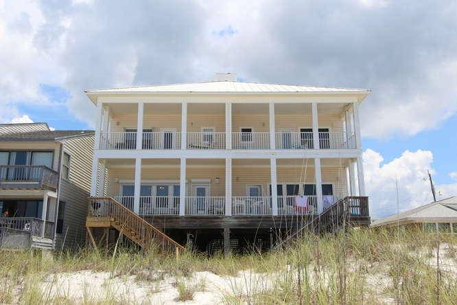 Panama City Beach, FL 32413,20641 Front Beach Road  #B