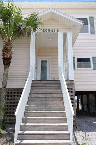 Panama City Beach, FL 32413,20641 Front Beach Road  #B