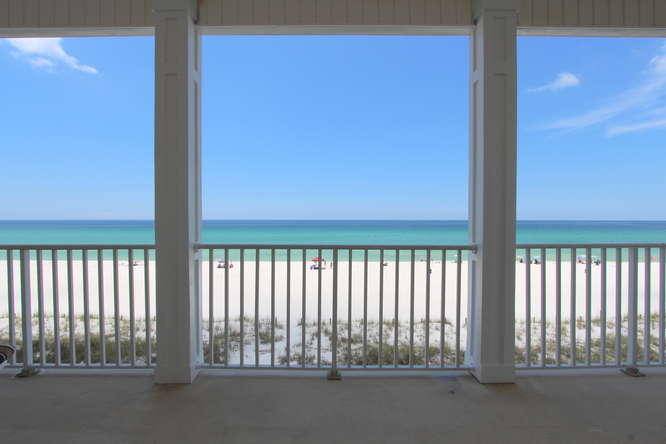 Panama City Beach, FL 32413,20641 Front Beach Road  #B