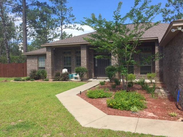 Laurel Hill, FL 32567,6492 Welannee Boulevard