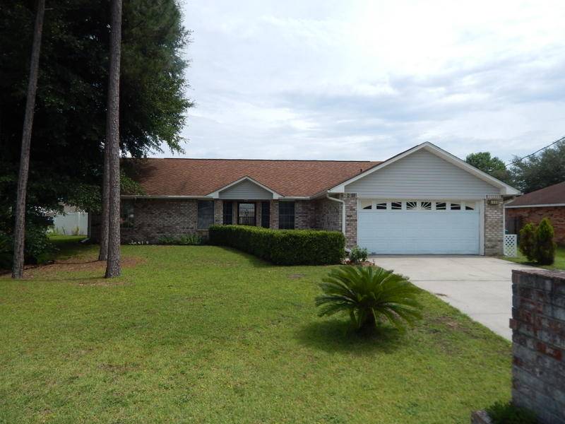 Crestview, FL 32536,1258 JEFFERYSCOT Drive