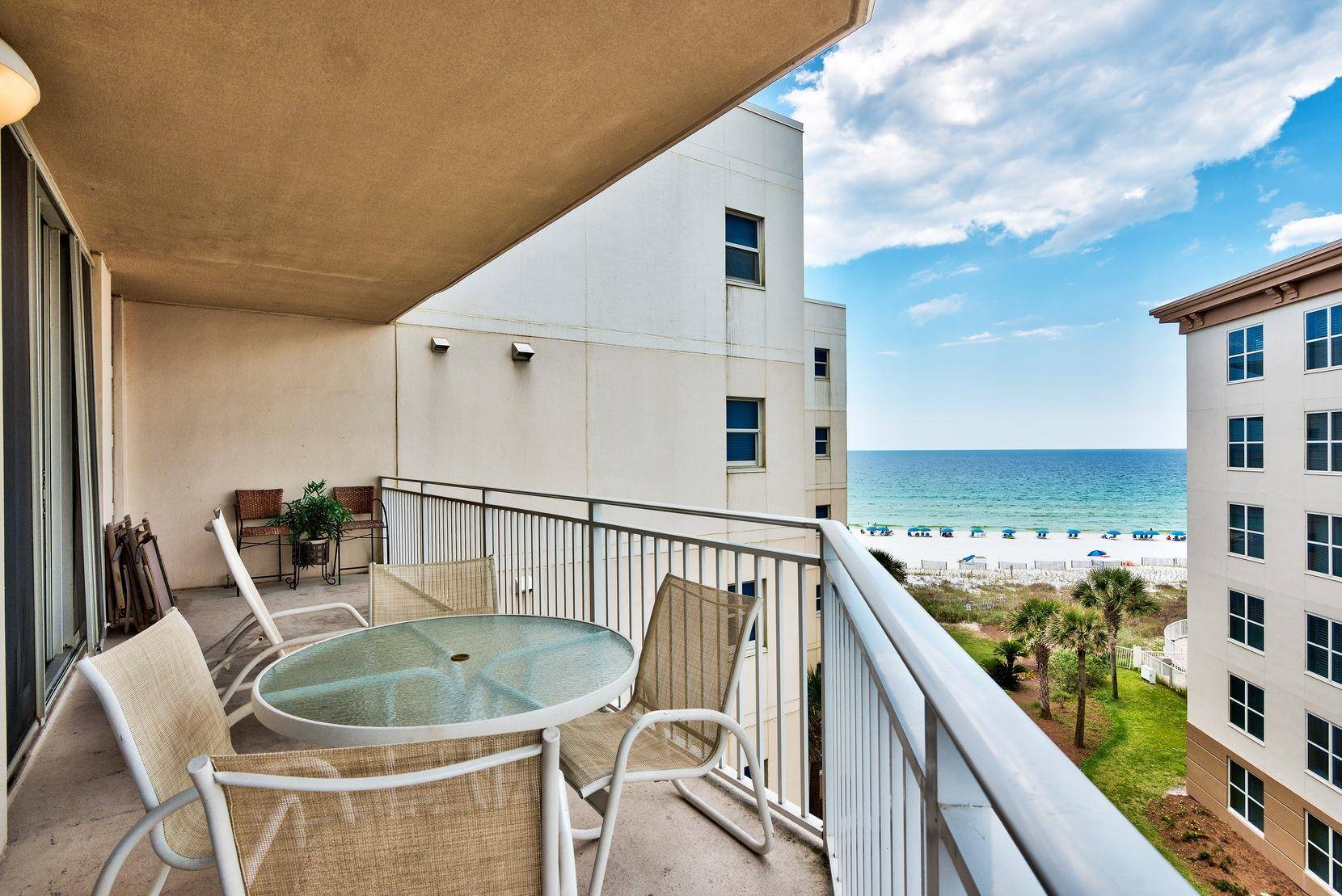 Fort Walton Beach, FL 32548,1110 Santa Rosa Boulevard  #UNIT B507