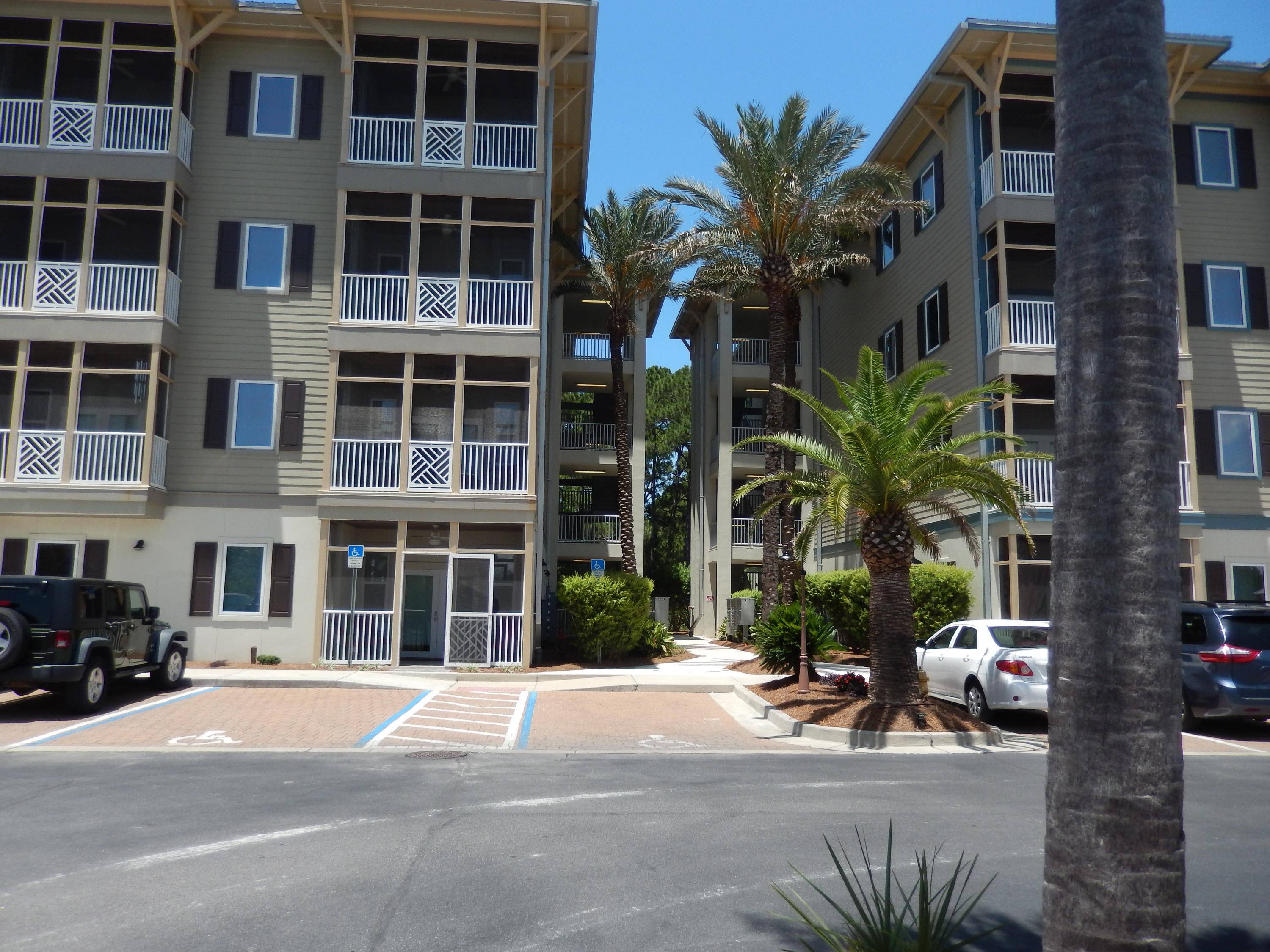 Santa Rosa Beach, FL 32459,231 Somerset Bridge Road  #UNIT 1101