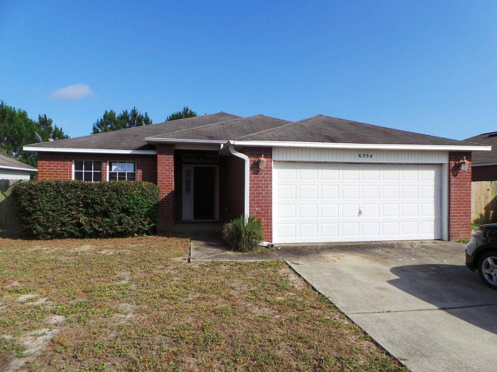 Gulf Breeze, FL 32563,6354 Heronwalk Drive