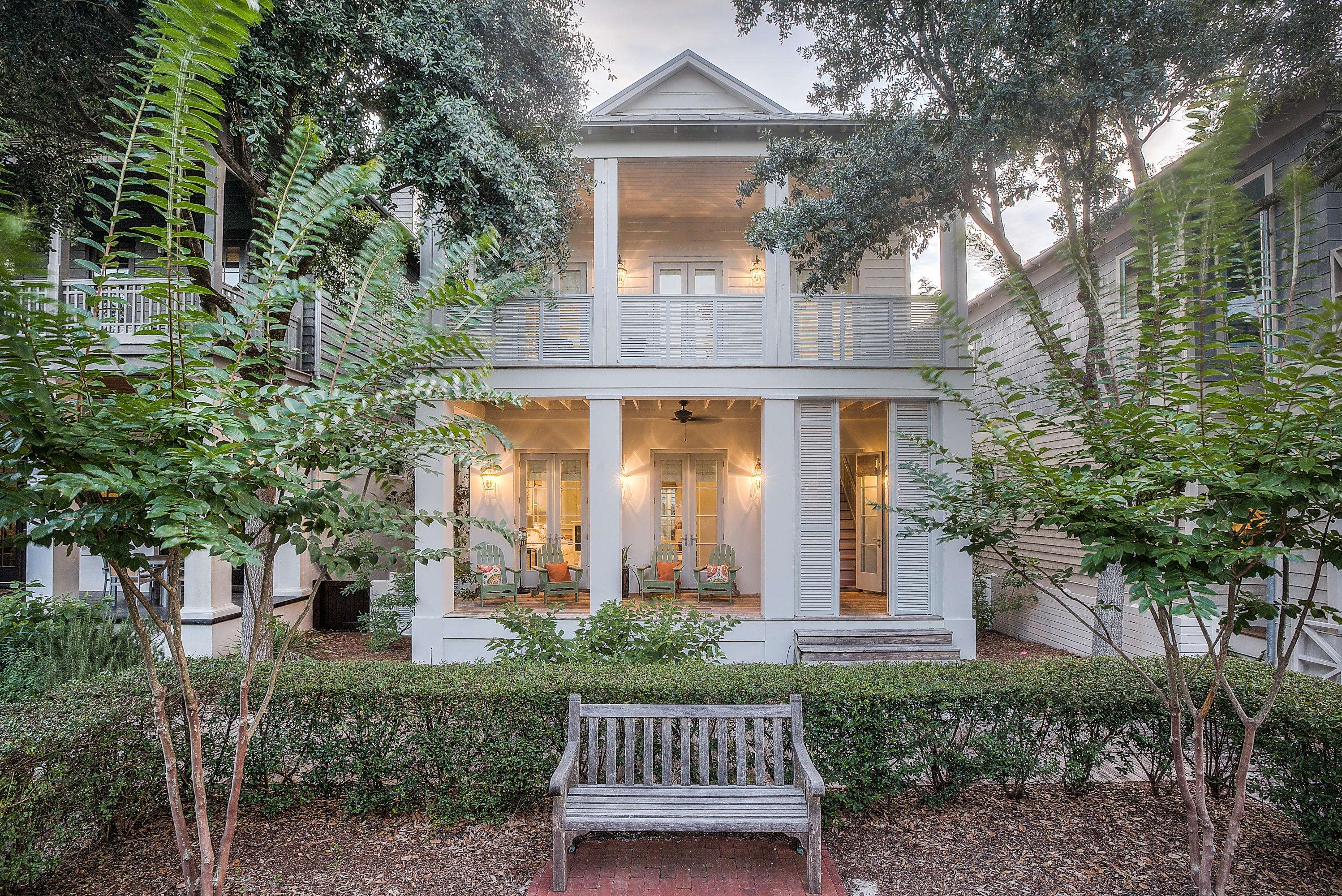 Rosemary Beach, FL 32461,21 Dill Lane