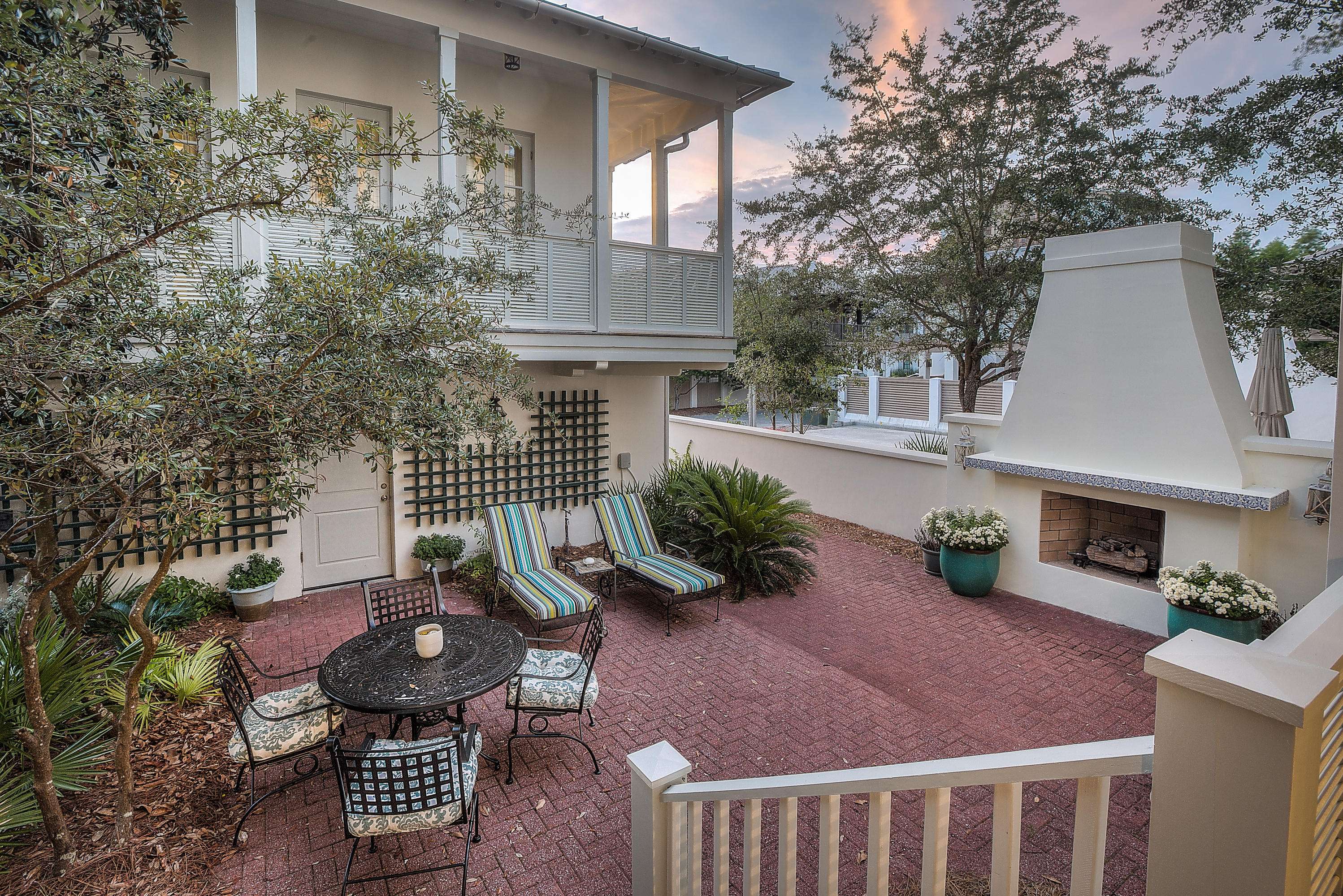 Rosemary Beach, FL 32461,21 Dill Lane