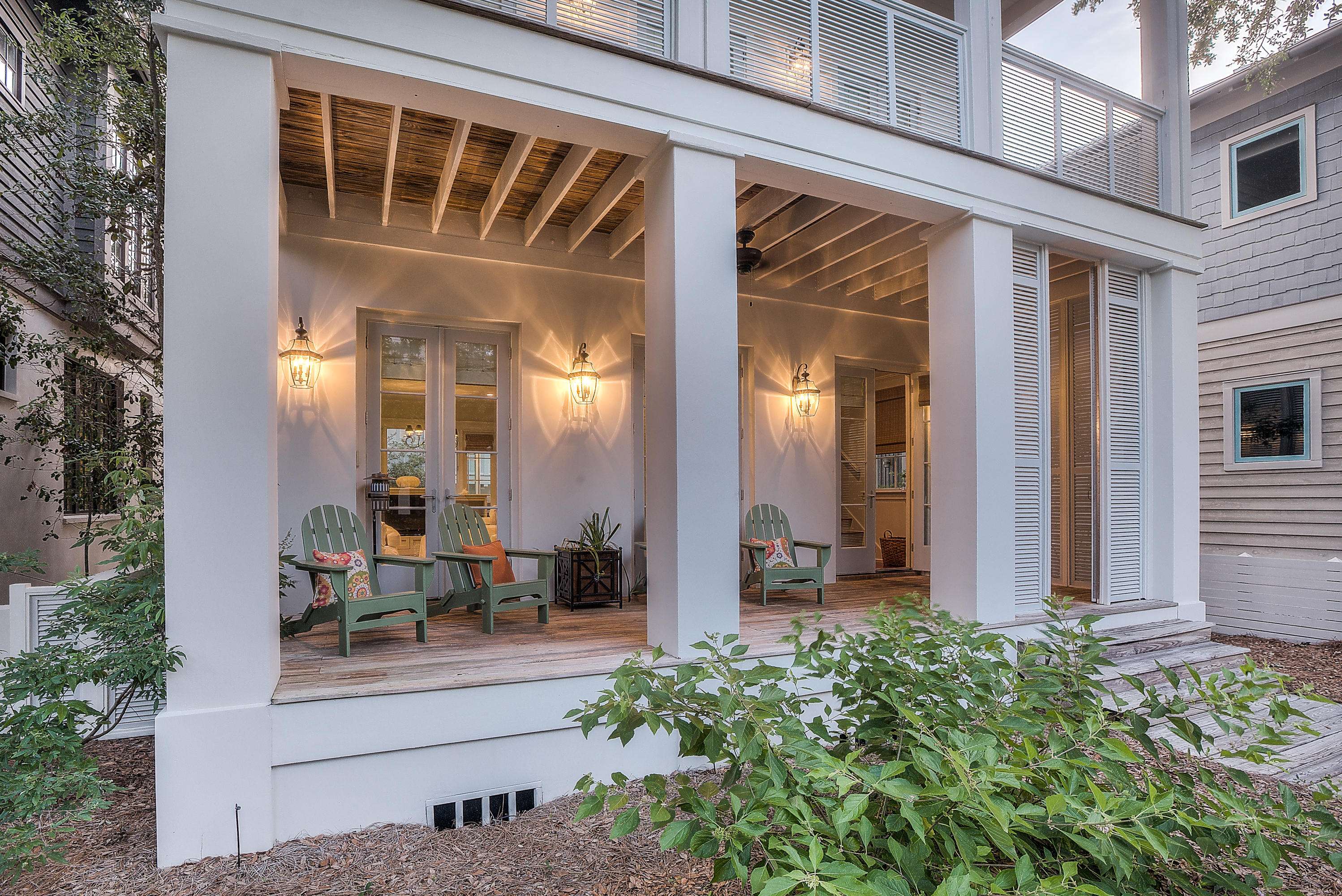 Rosemary Beach, FL 32461,21 Dill Lane