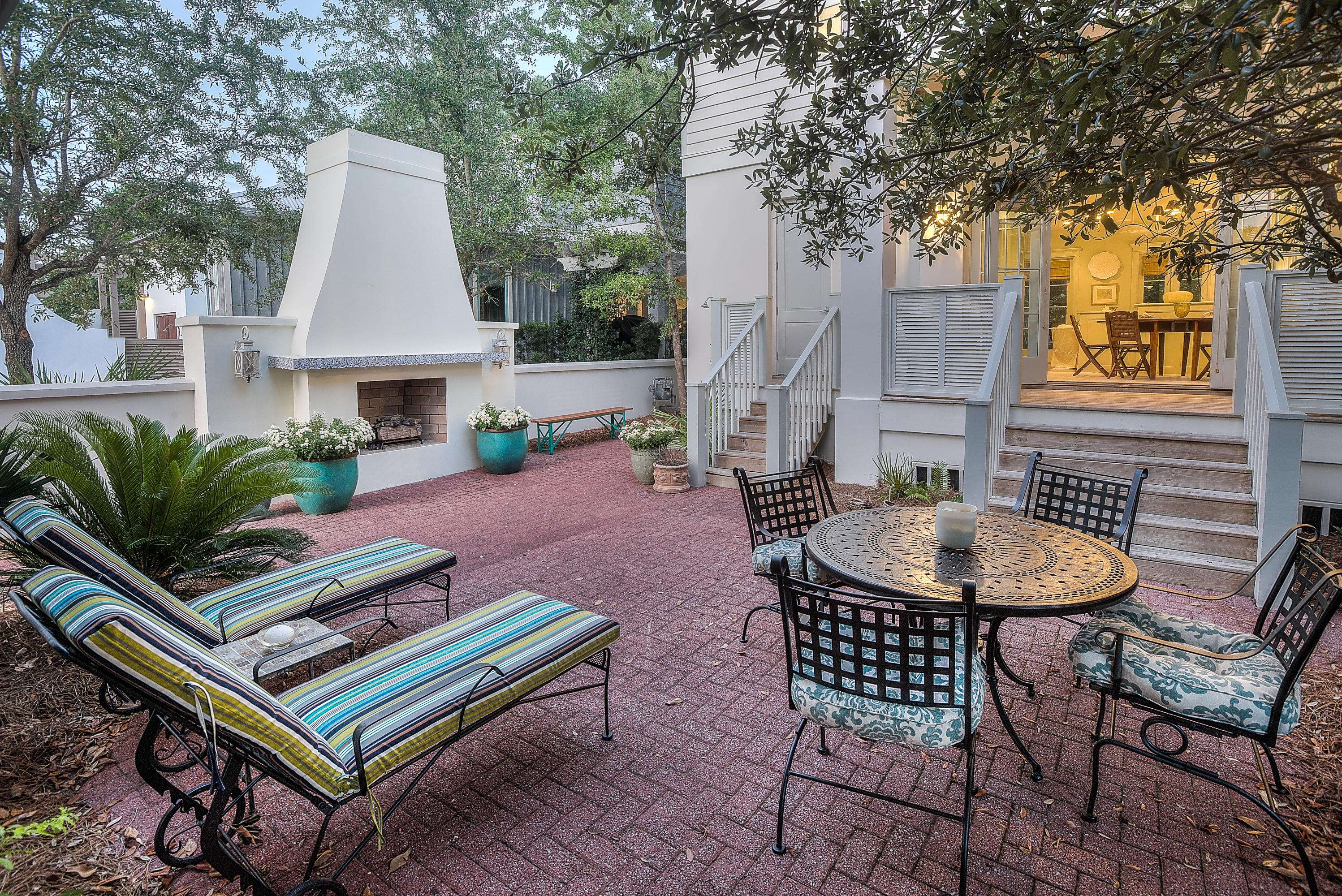 Rosemary Beach, FL 32461,21 Dill Lane