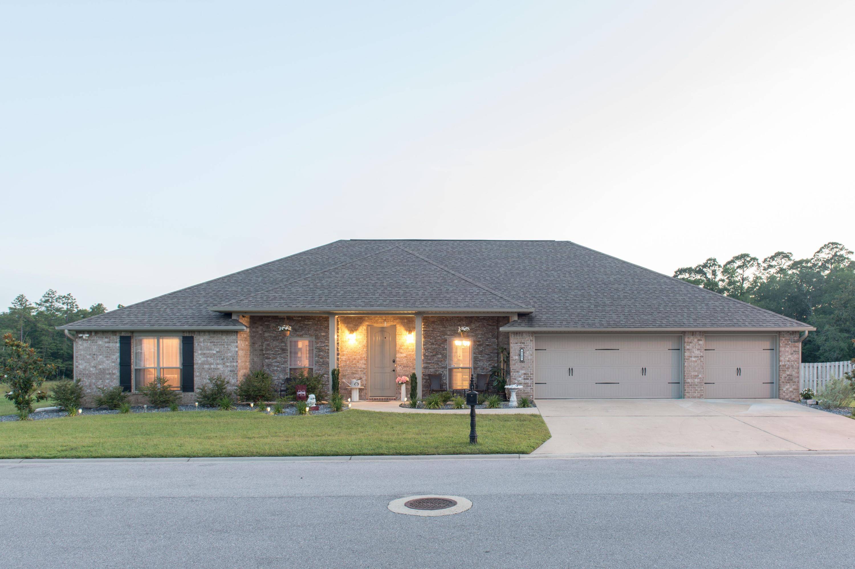 Crestview, FL 32539,4505 Beth Circle