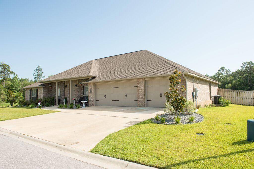 Crestview, FL 32539,4505 Beth Circle