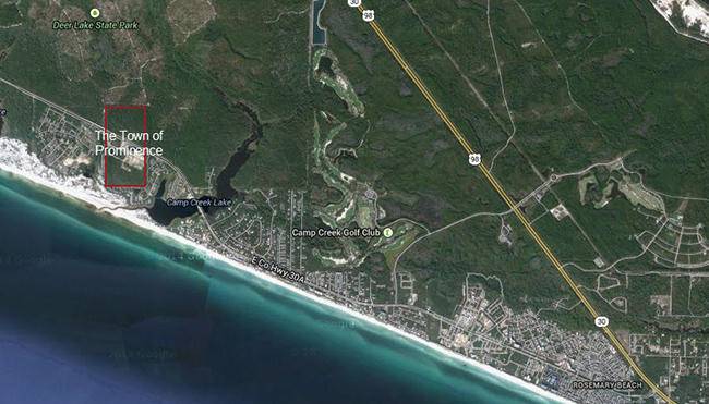 Inlet Beach, FL 32461,262 Milestone Drive  #262