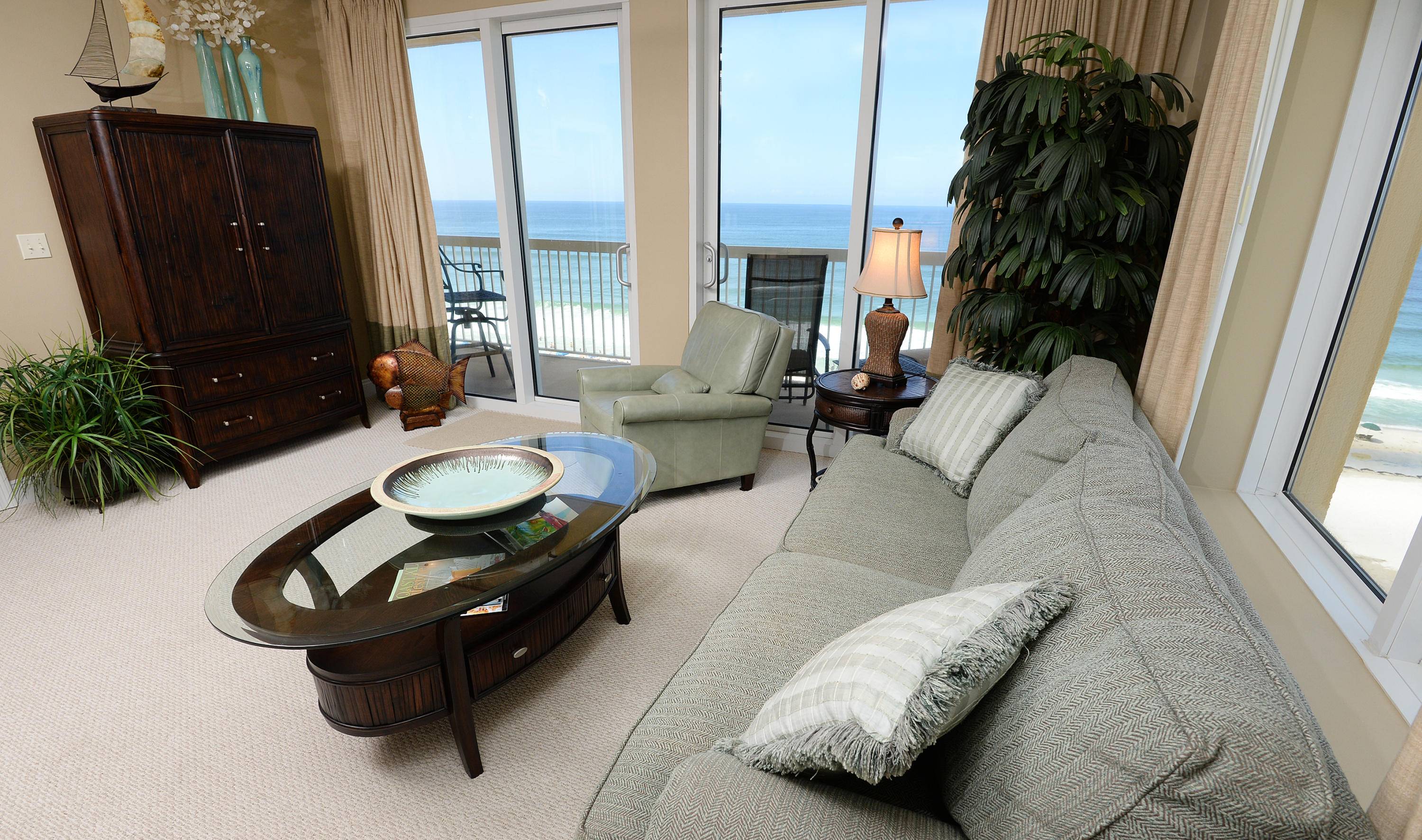 Panama City Beach, FL 32413,15817 FRONT BEACH Road  #2- 709