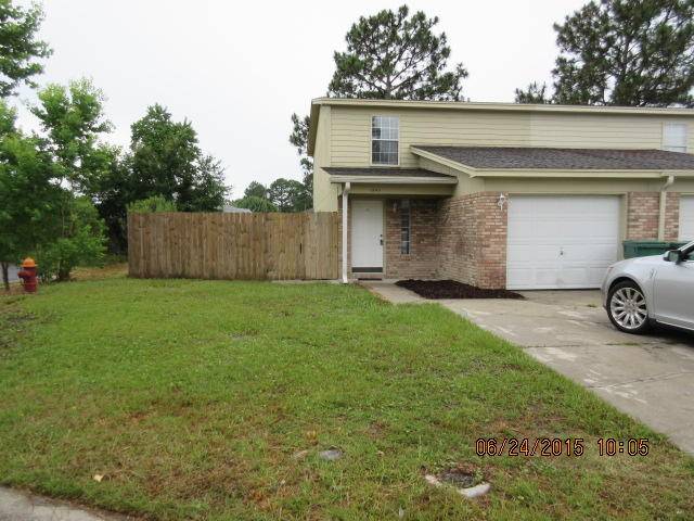 Fort Walton Beach, FL 32547,1846 Whispering Oaks Lane