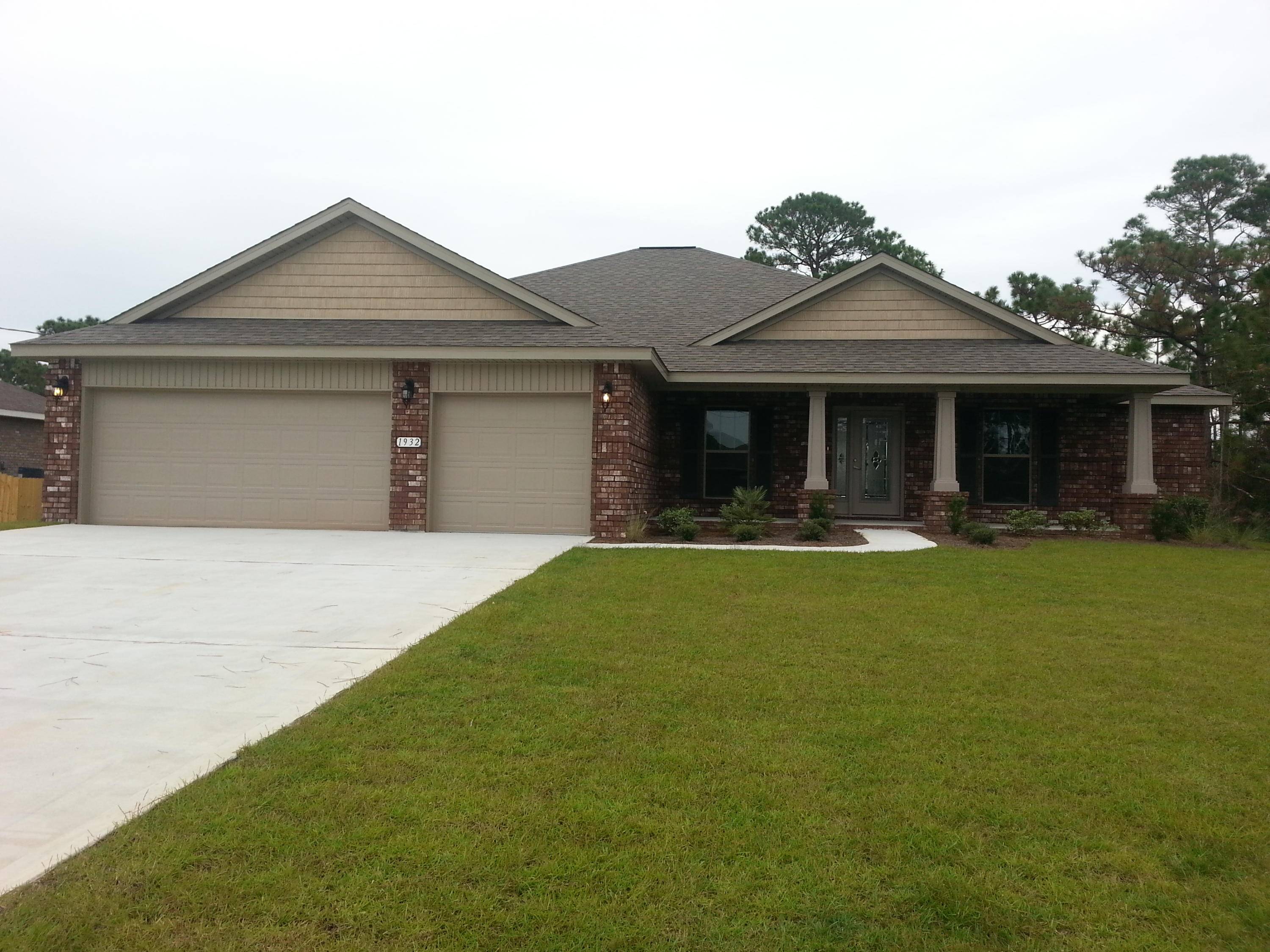 Navarre, FL 32566,8312 Randall Drive