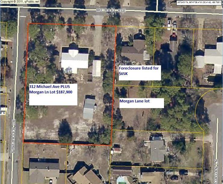 Mary Esther, FL 32569,212 Michael Avenue