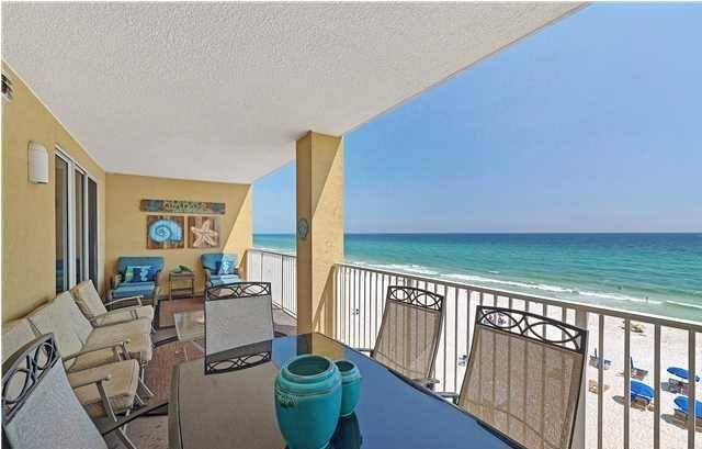 Panama City Beach, FL 32413,17643 Front Beach Road  #UNIT 502