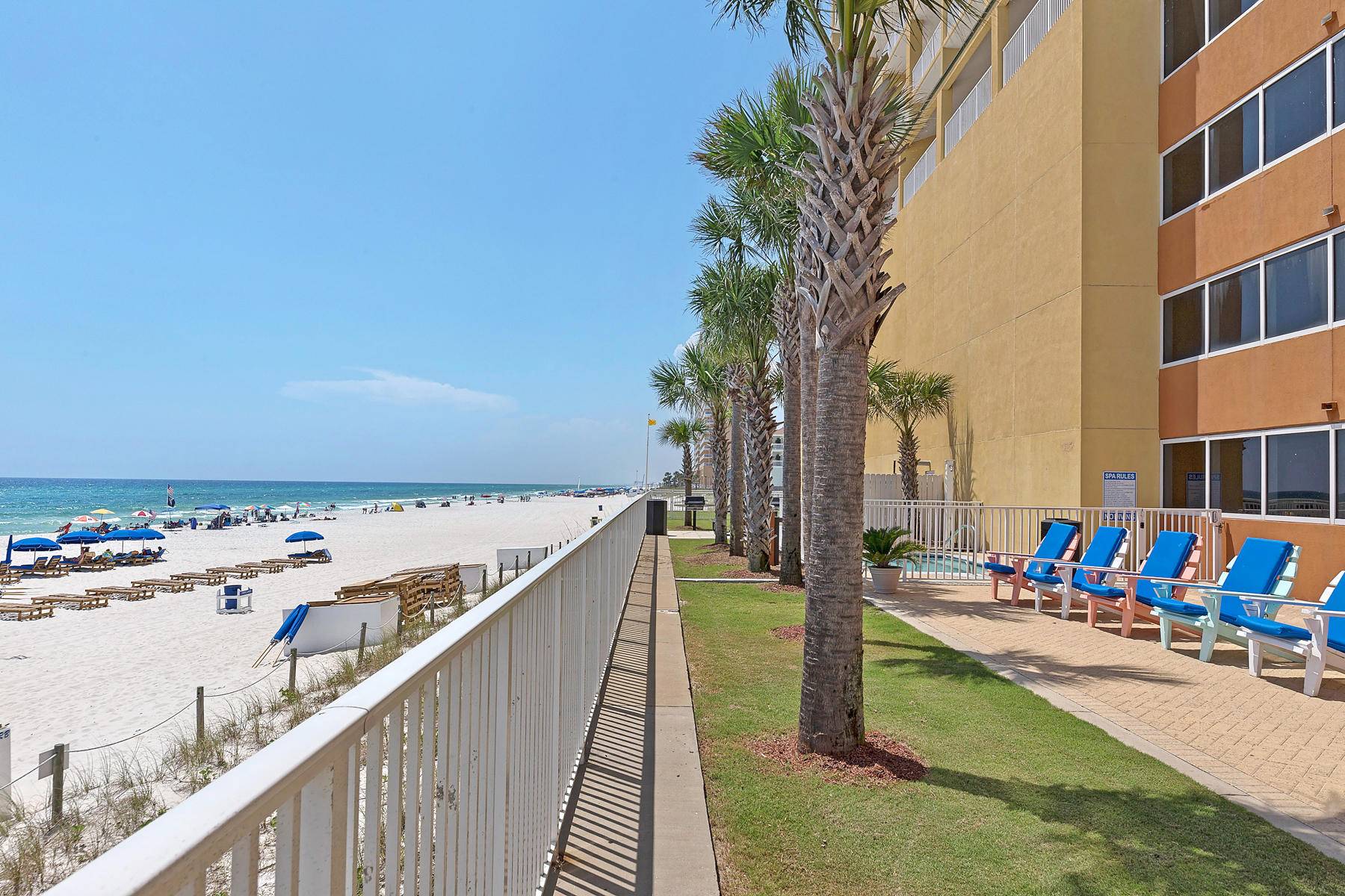 Panama City Beach, FL 32413,17643 Front Beach Road  #UNIT 502