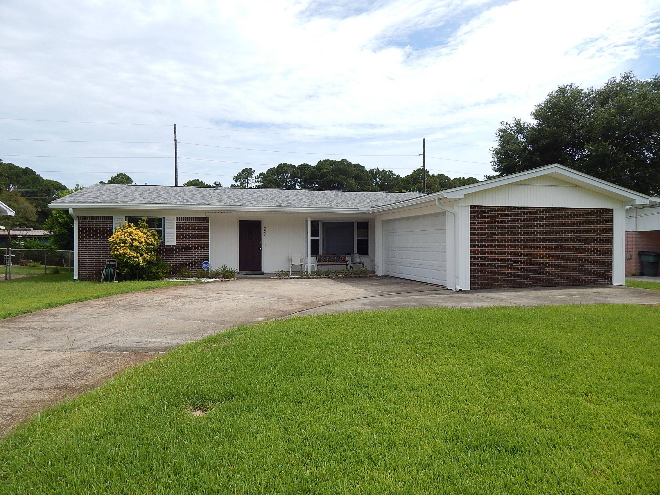 Fort Walton Beach, FL 32548,328 NW Leah Miller Drive