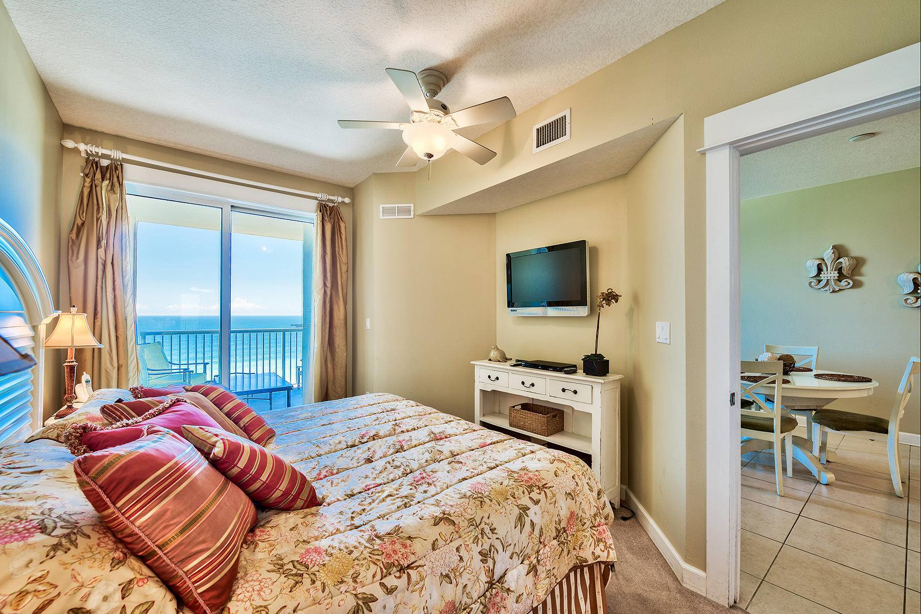 Panama City Beach, FL 32407,11807 Front Beach Road  #1-1204