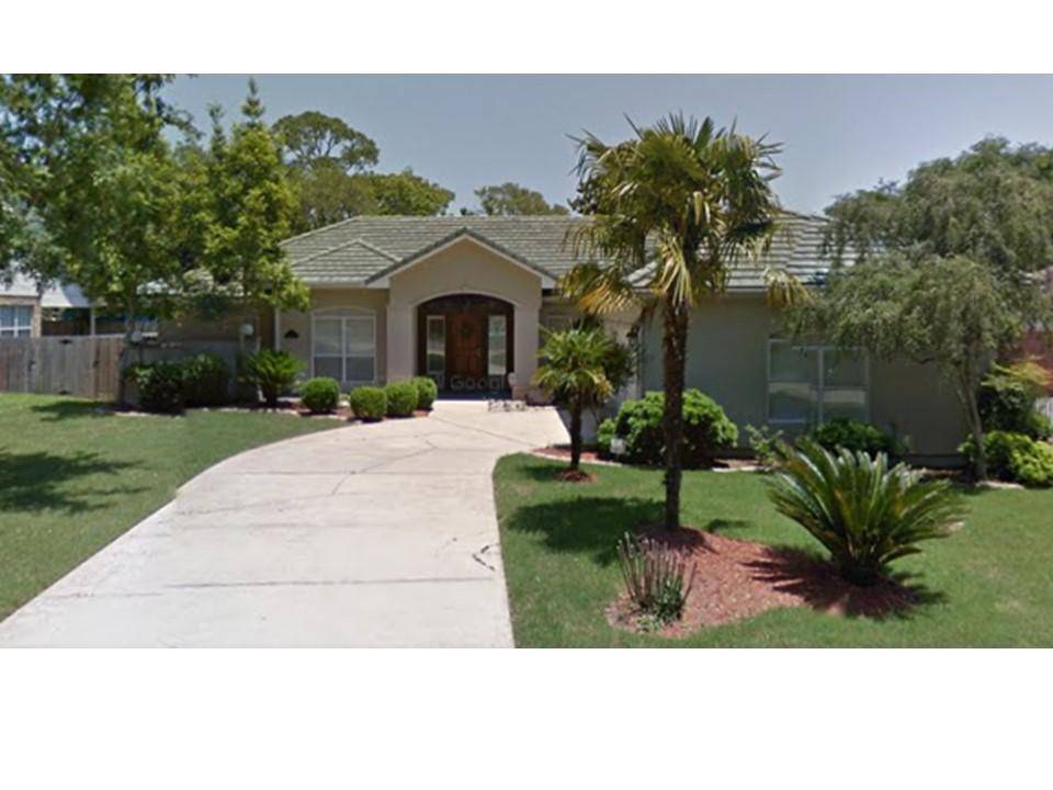 Mary Esther, FL 32569,14 Kimbrough Road