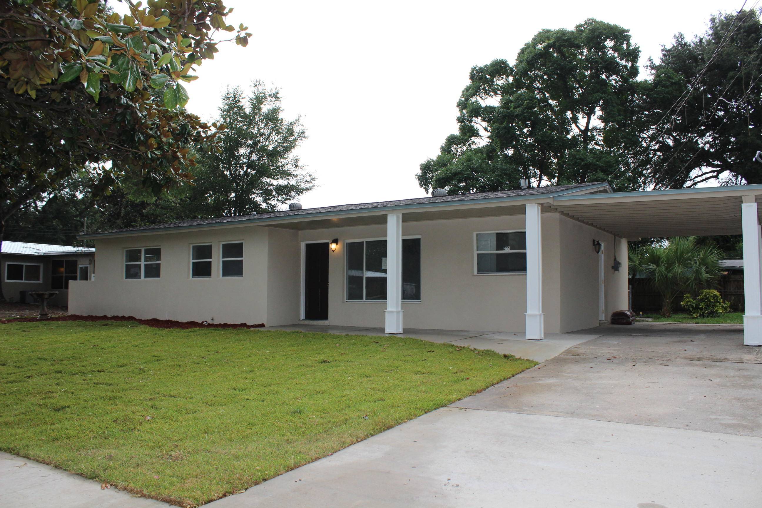 Mary Esther, FL 32569,211 Anderson Drive