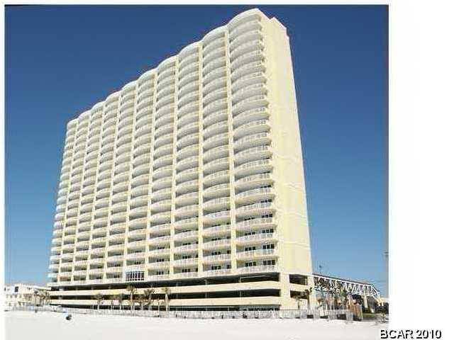 Panama City Beach, FL 32413,17545 Front Beach Road  #UNIT 1902