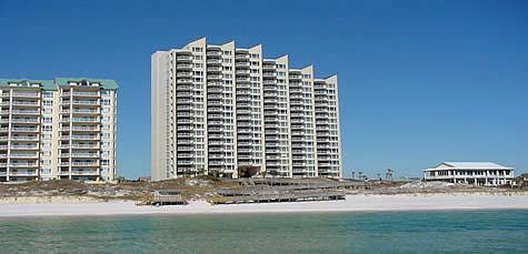 Miramar Beach, FL 32550,9815 W US Highway 98  #UNIT A803