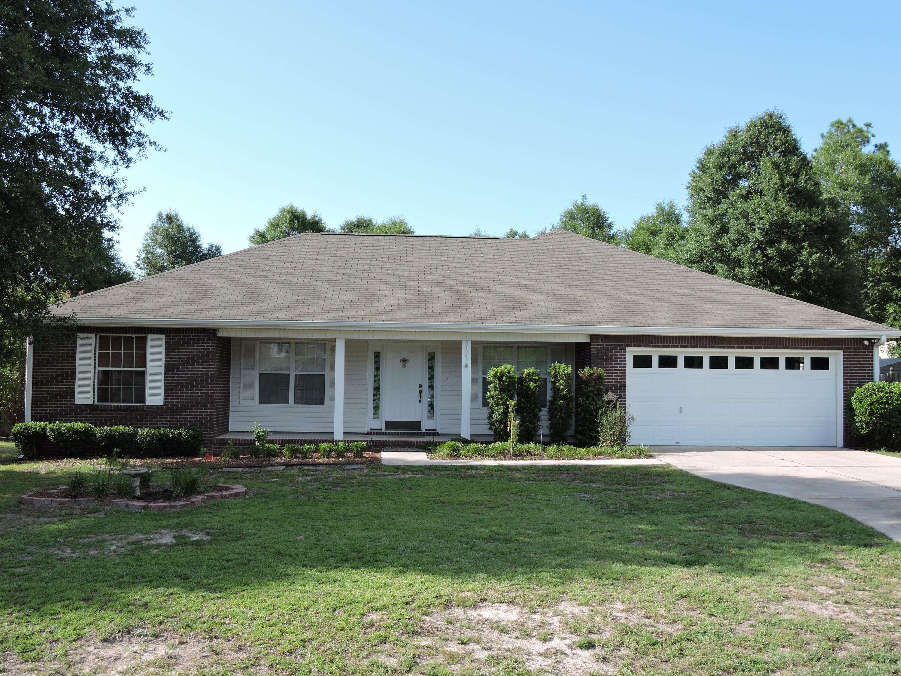 Baker, FL 32531,5131 BLUE SPRINGS Cove