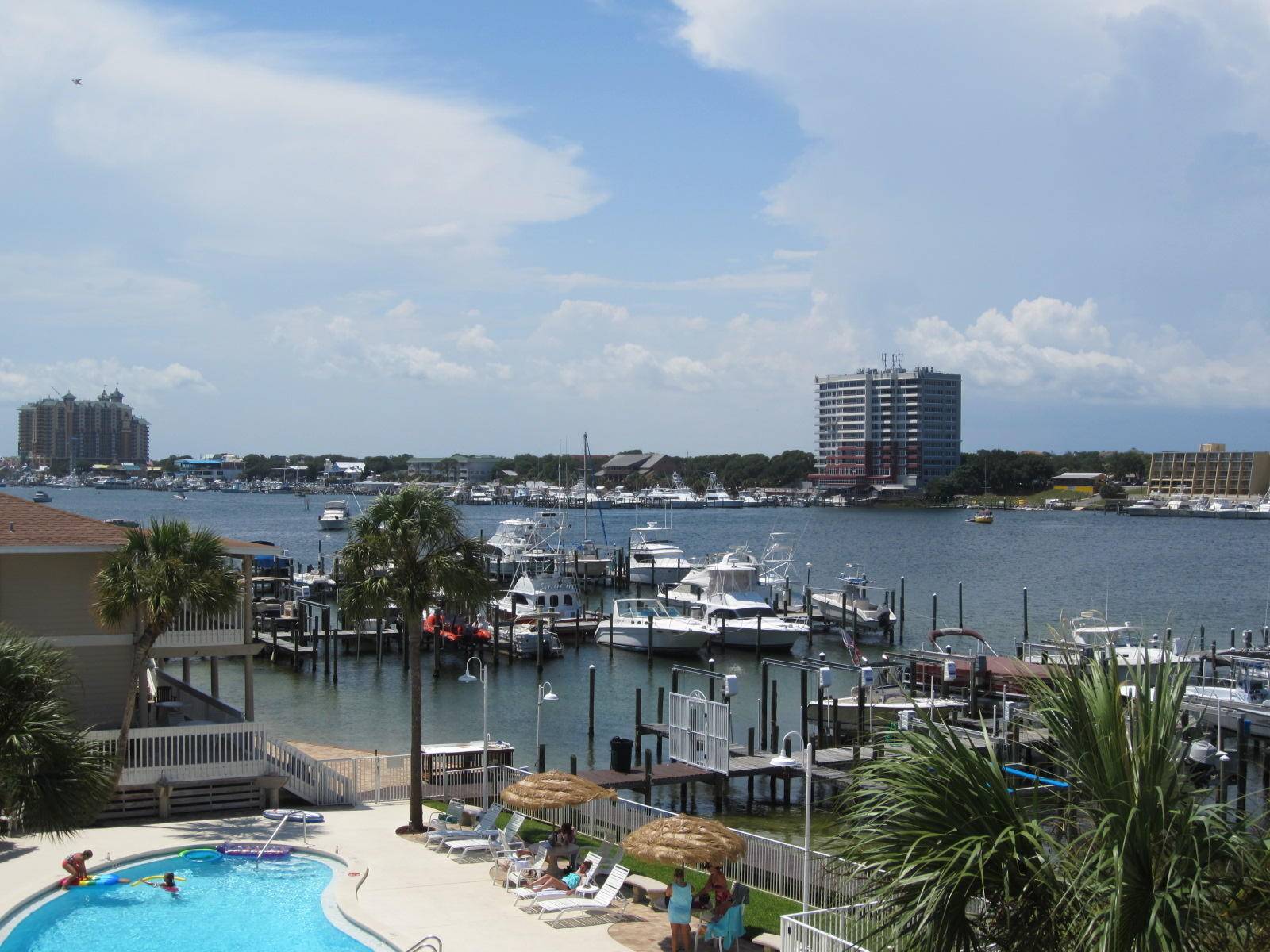 Destin, FL 32541,195 Durango Road  #UNIT 3A