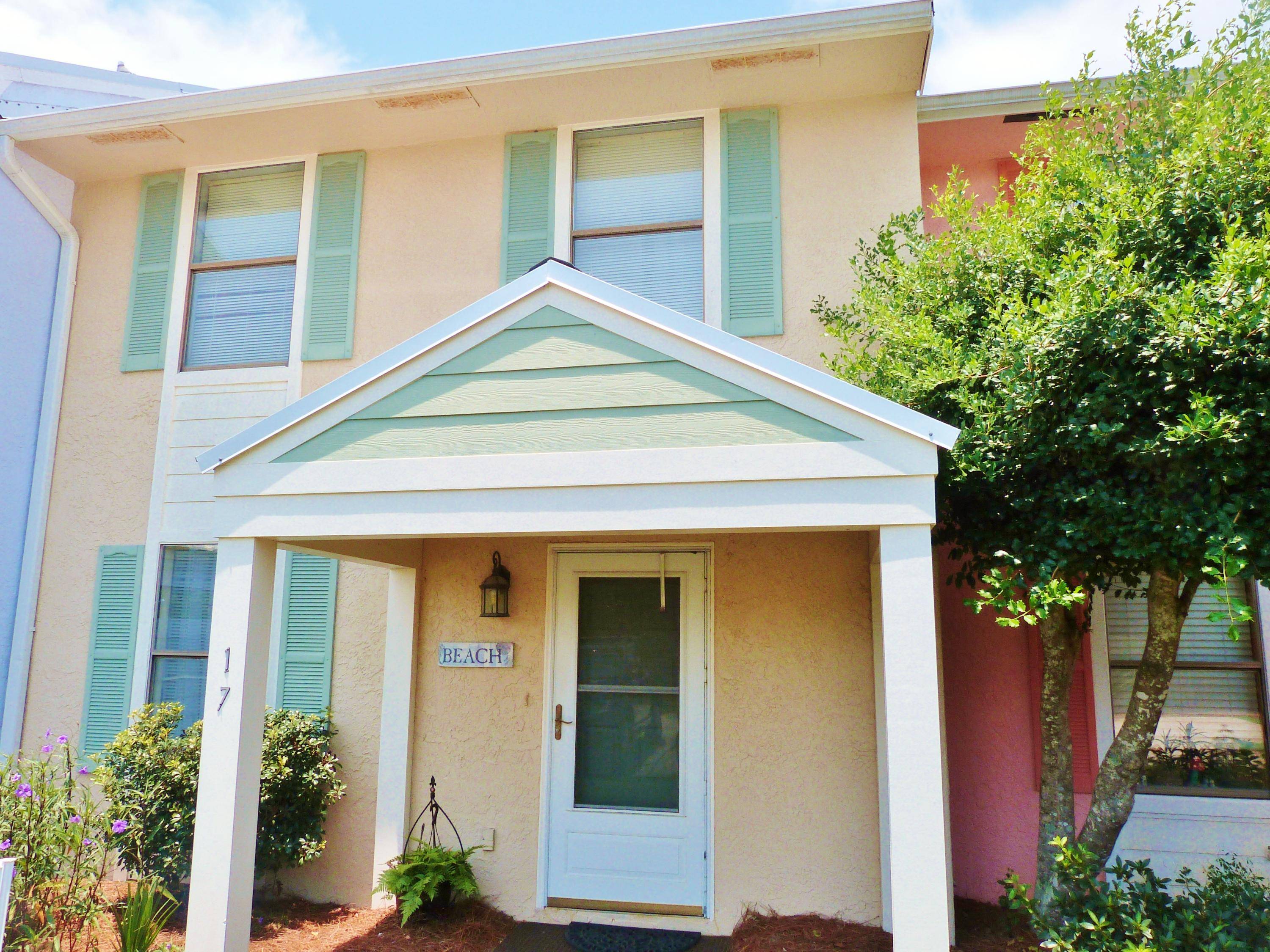 Inlet Beach, FL 32461,50 Gossamer Lane  #UNIT 17