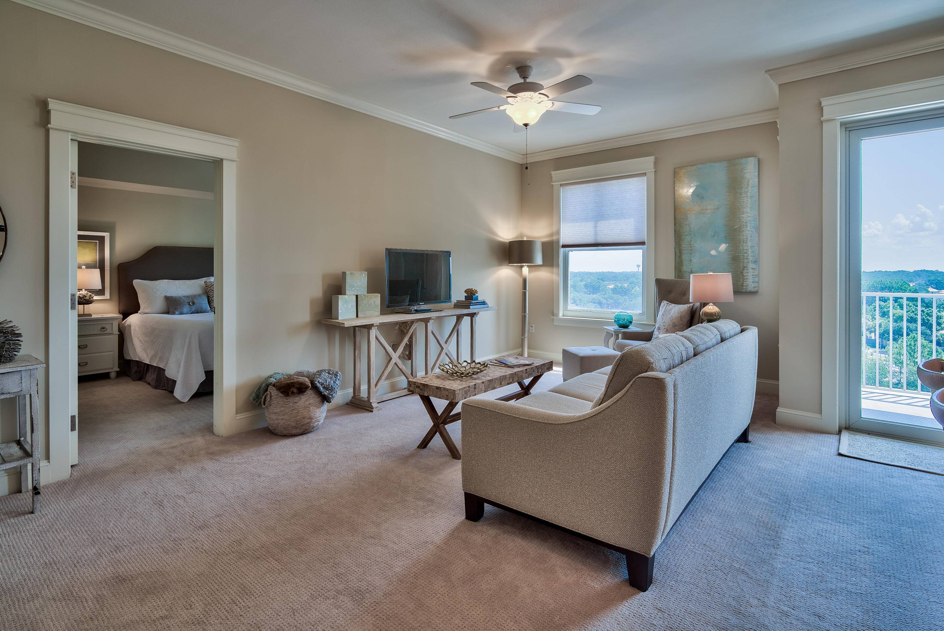 Miramar Beach, FL 32550,9500 Grand Sandestin Boulevard  #2707