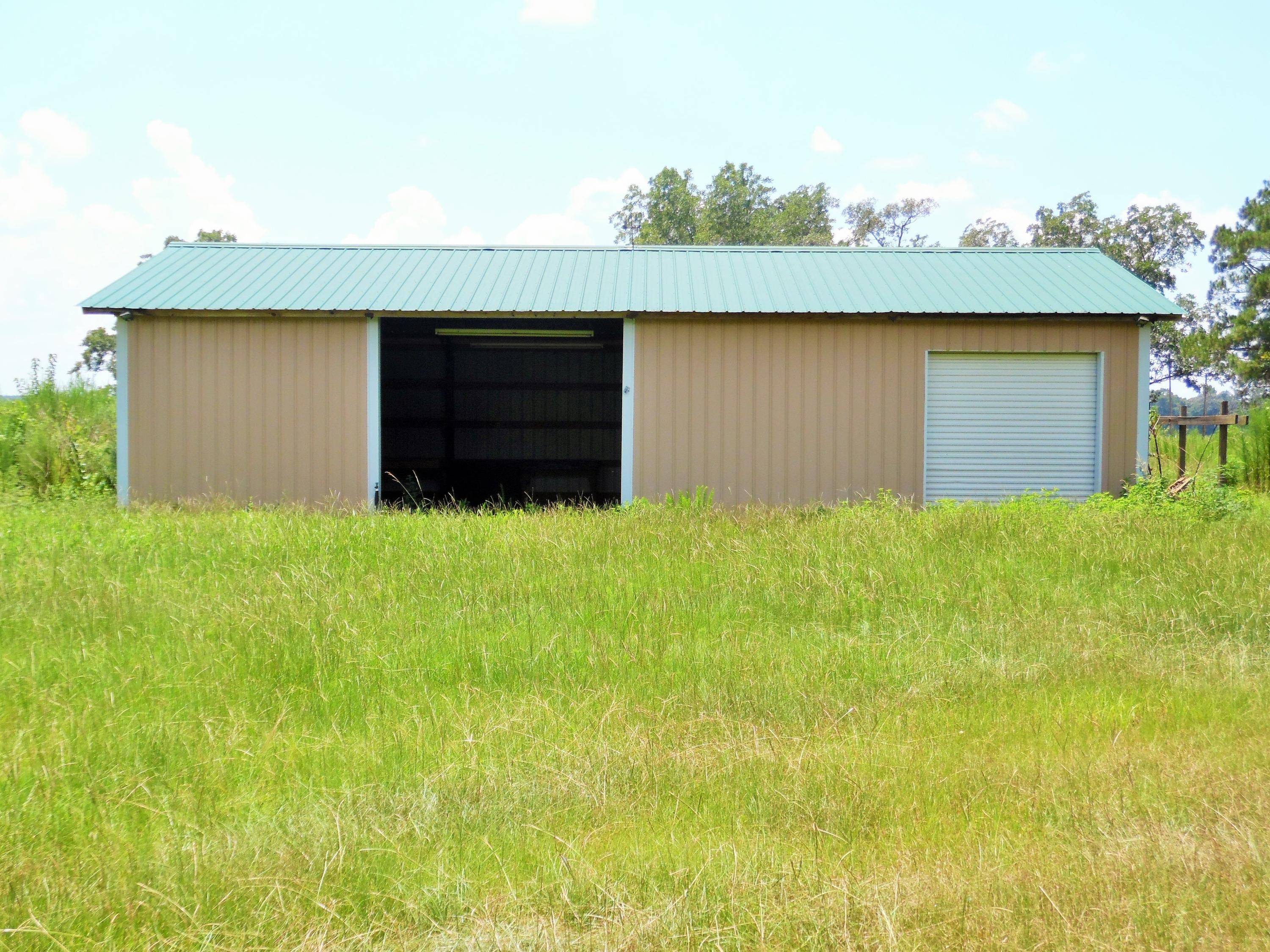 Laurel Hill, FL 32567,384 County Line Road