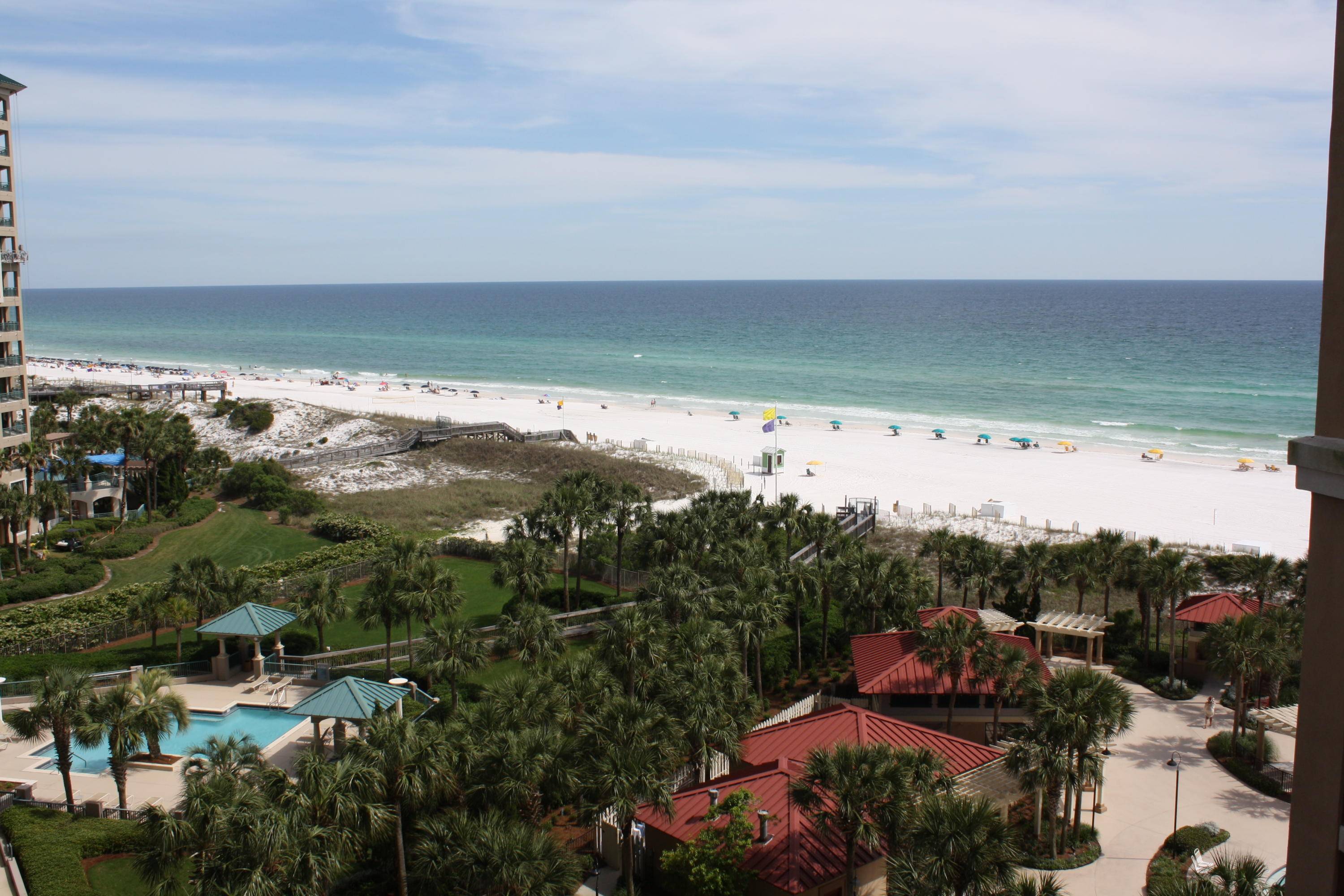 Miramar Beach, FL 32550,4757 Westwinds Drive  #UNIT 4757