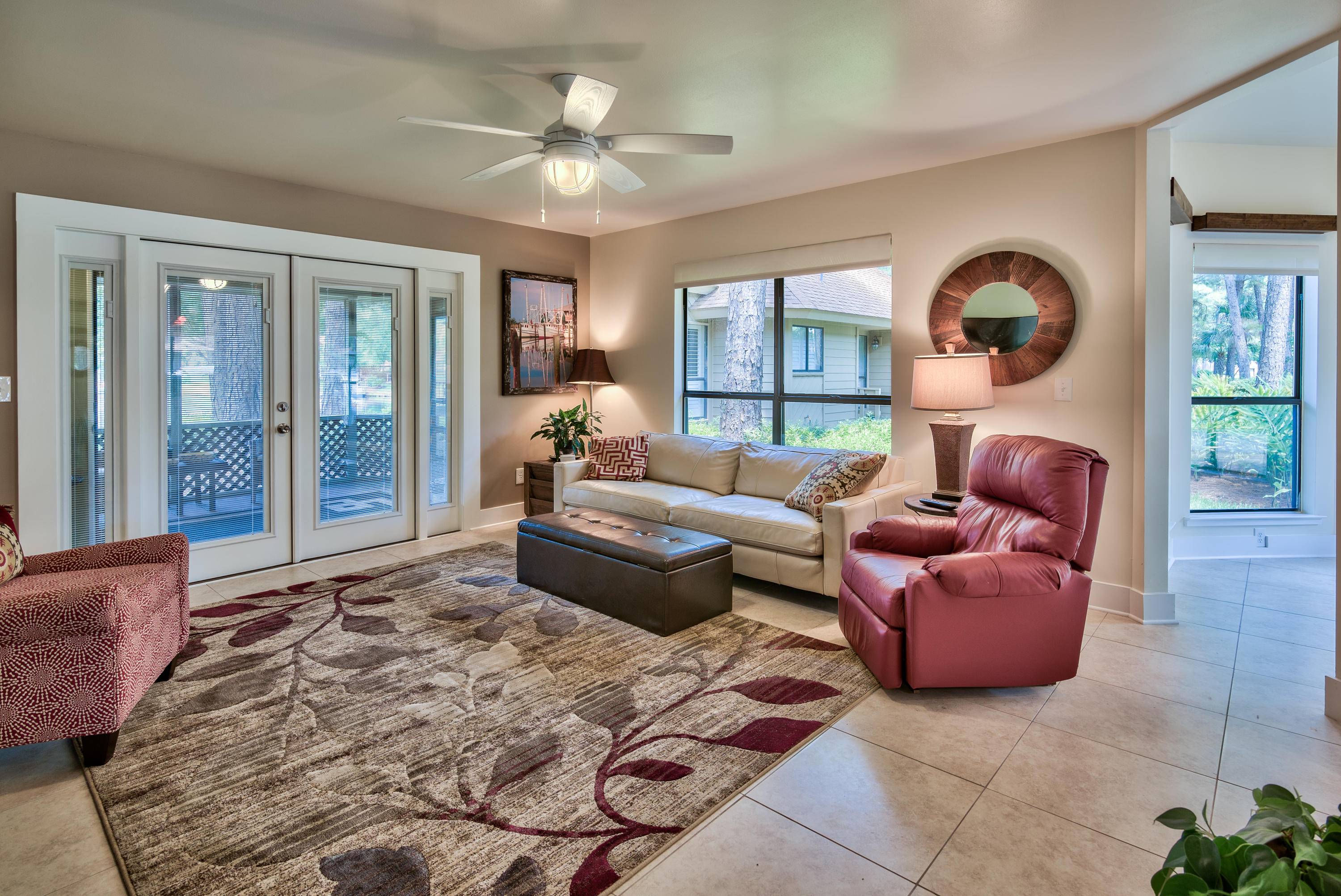 Miramar Beach, FL 32550,225 Audubon Drive