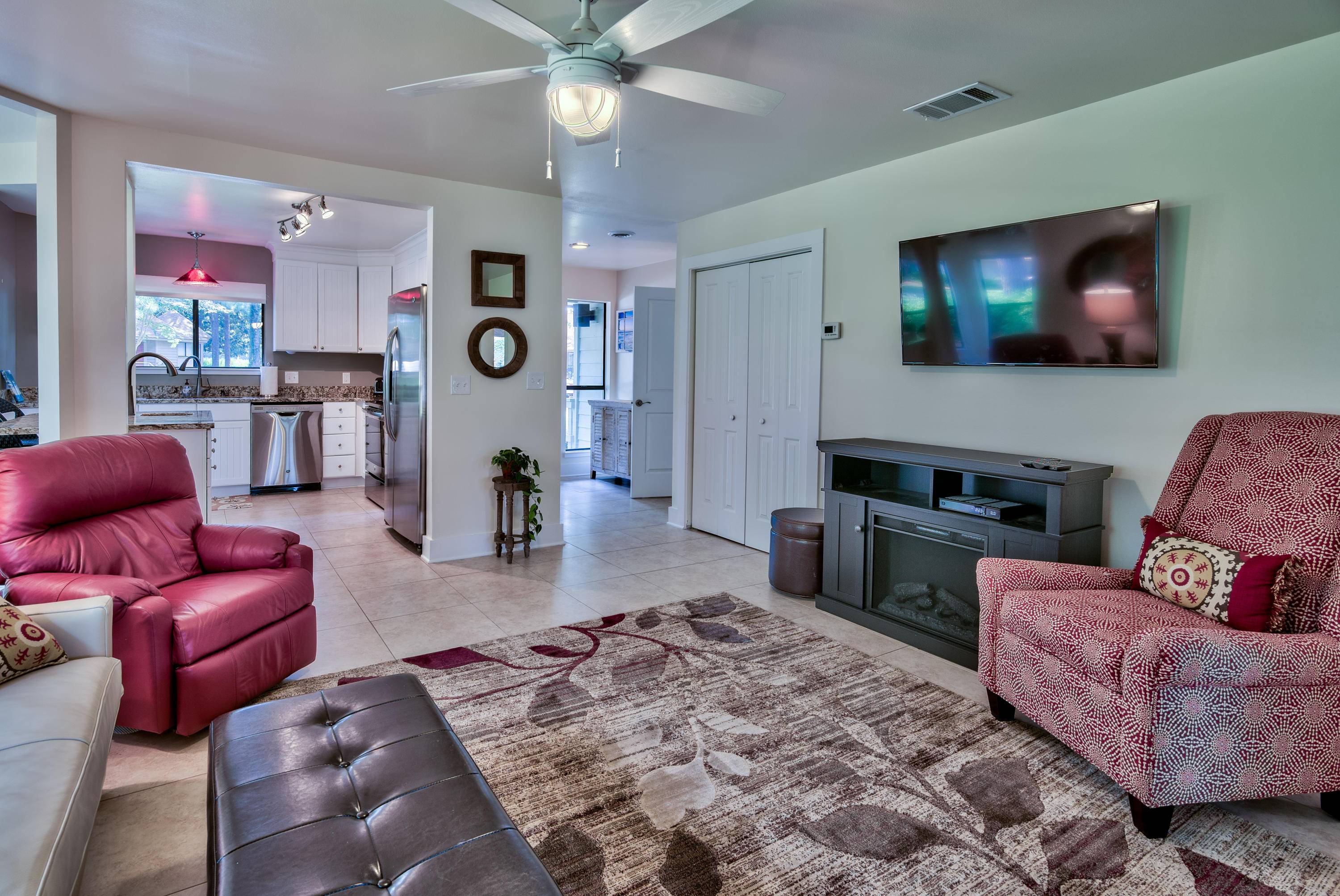 Miramar Beach, FL 32550,225 Audubon Drive